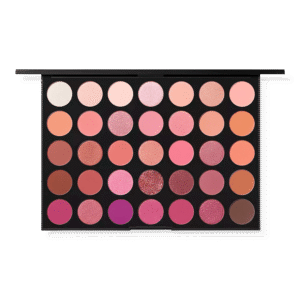 35XO Natural Flirt Artistry Palette