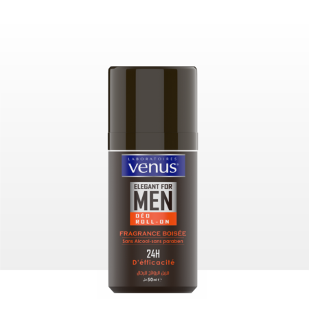 ELEGANT FOR MEN Fragrance Boisée