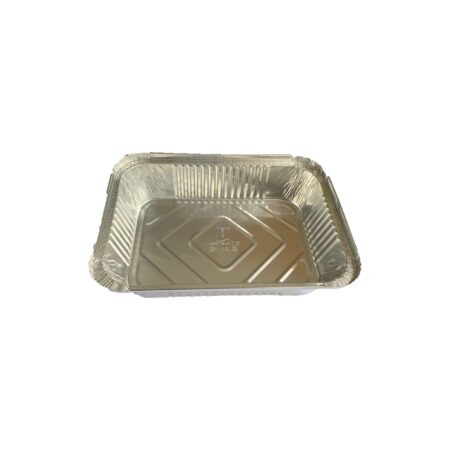 Barquette aluminium 1065