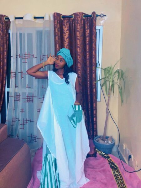 ROBE