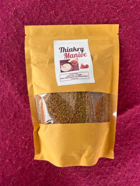 THIAKRY