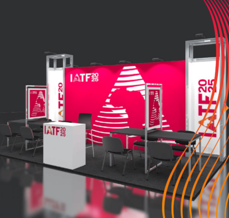 Stand Premium