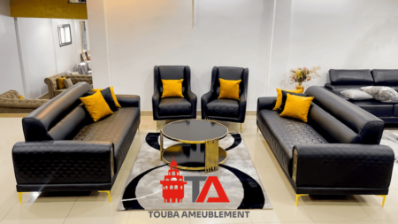 Salon Ramadan