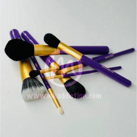 palette purple set de 8