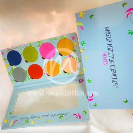 PALETTE – MEADOW