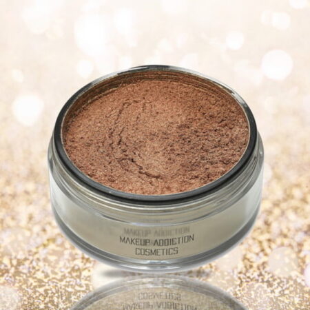 glitters fard a paupiére