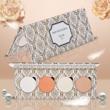PALETTE – HOLY GLOW VOL 1
