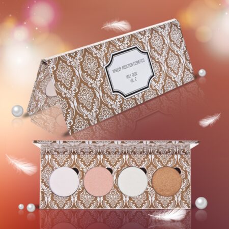 PALETTE – HOLY GLOW VOL 2