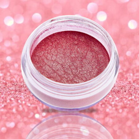 glitter fard a paupiére