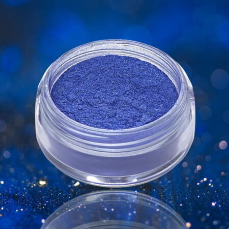 glitter fard a paupiére