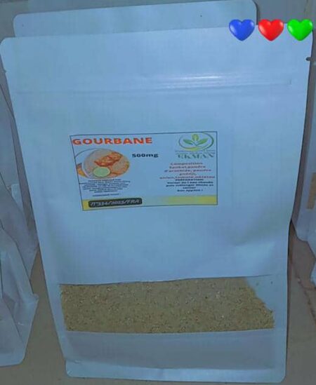 Ndourbane 500g