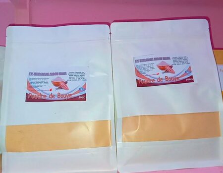 Araw de mais 500g