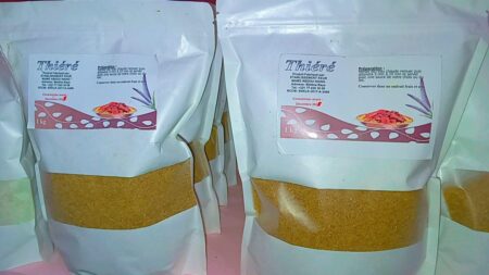 Thiéré 1kg