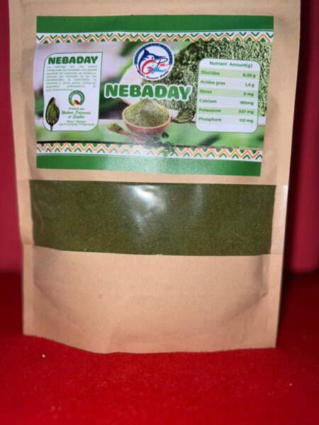 Nebaday 150g