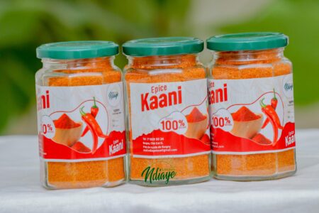 kaani