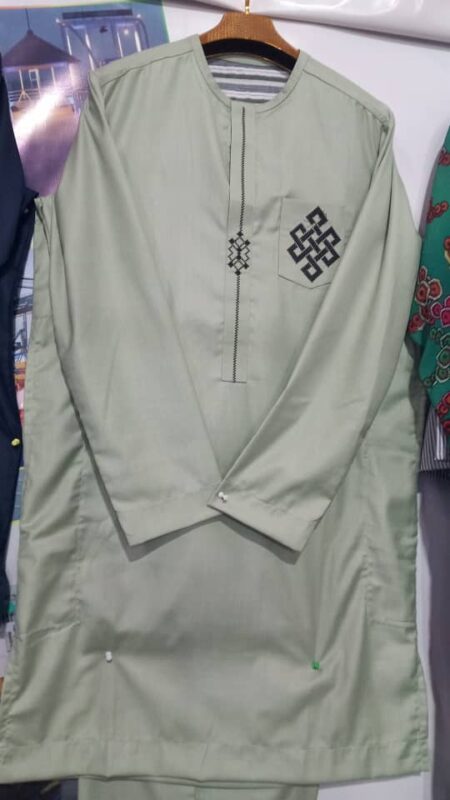SAMBOU PRODUCTION