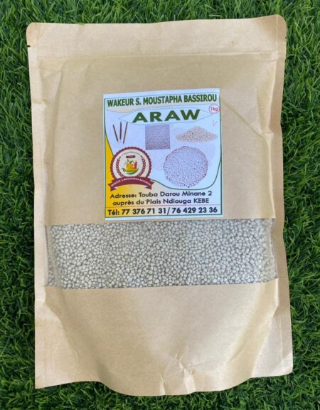 Araw mil mais 1kg