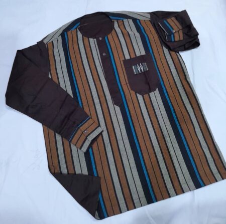 chemise manche longue