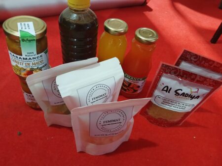 Pack Agro Made in Senega