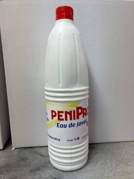 le carton de 12 bouteilles