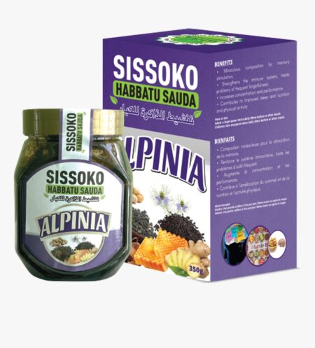 alpina