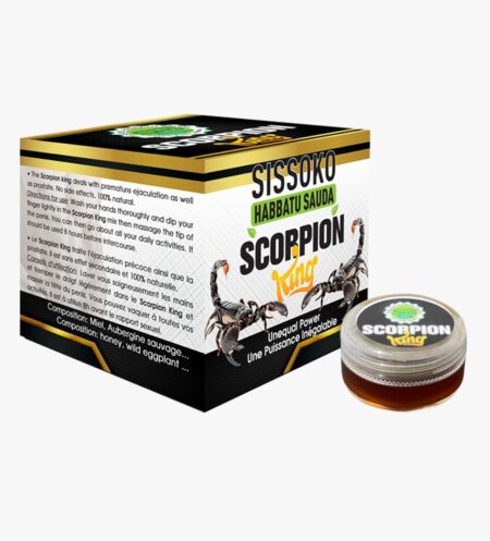 scorpion