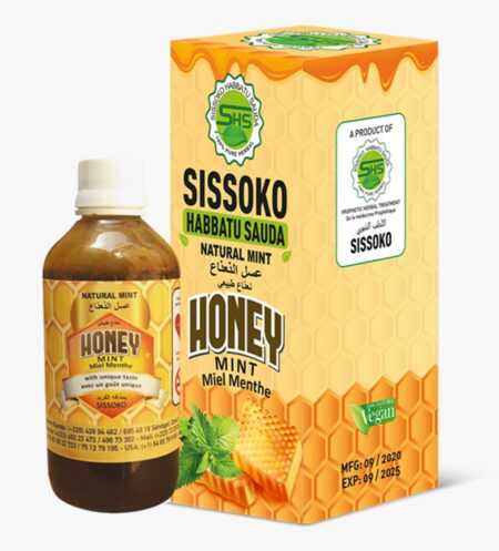 honey mix