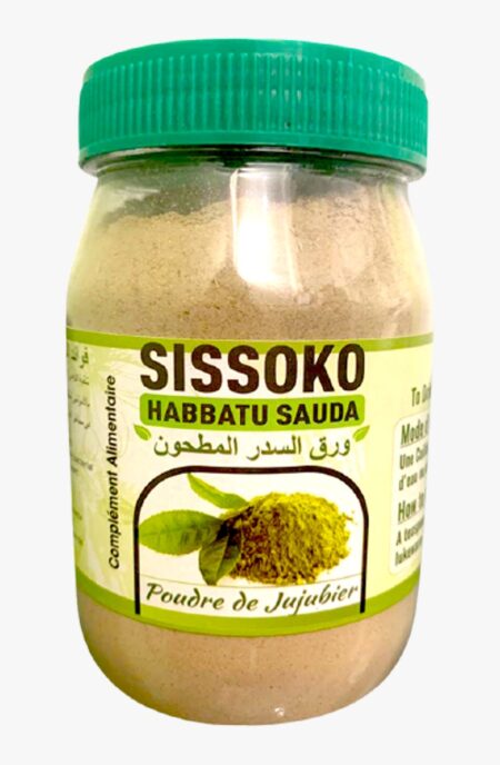 habbatu sauda