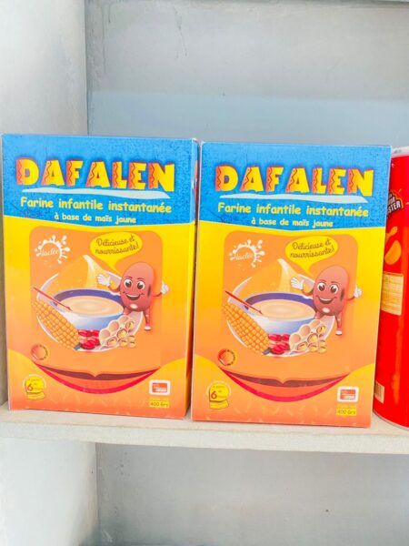 DAFALEN