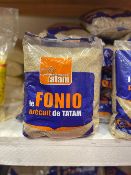 FONIO