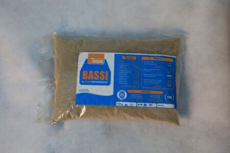 Couscous de mil 800 le kilo