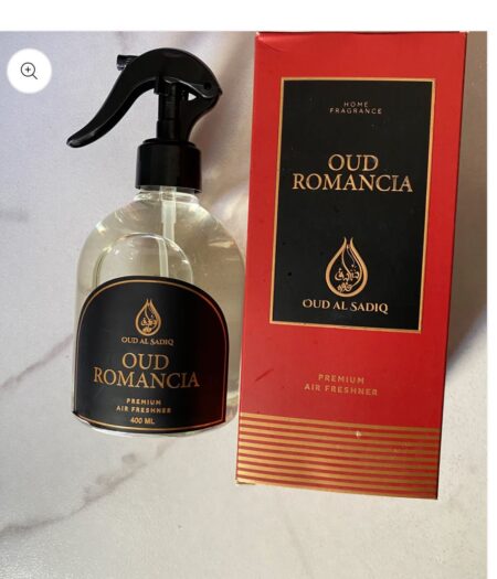 Parfums de chambre