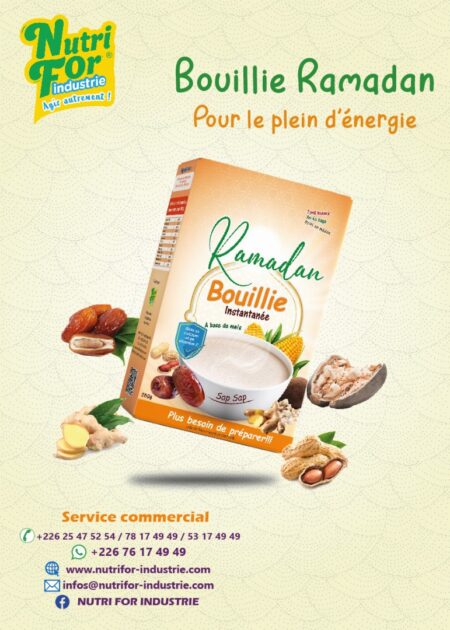 Ramadan 260g