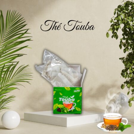 Thé Touba
