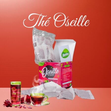 Oseille de Guiné