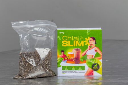 Chia Slim