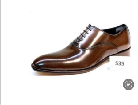 CHAUSSURE