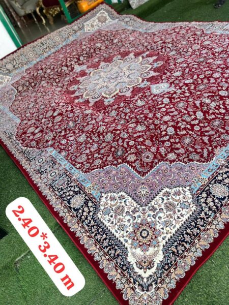 tapis
