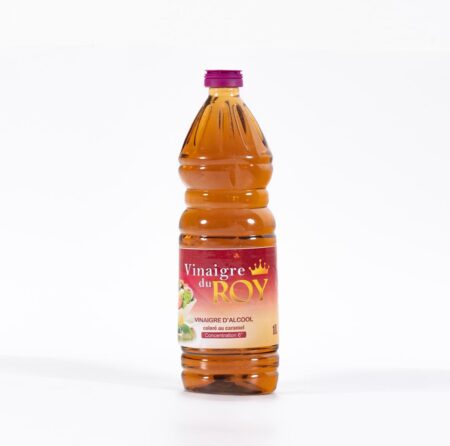 Vinaigre du roy