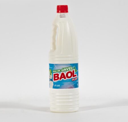 Javel Baol Plus