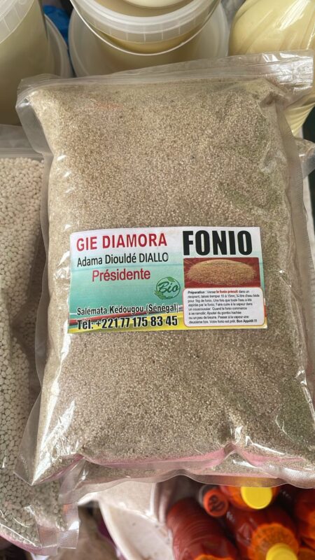 FONIO