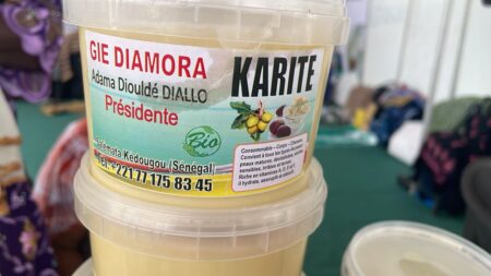 KARITE