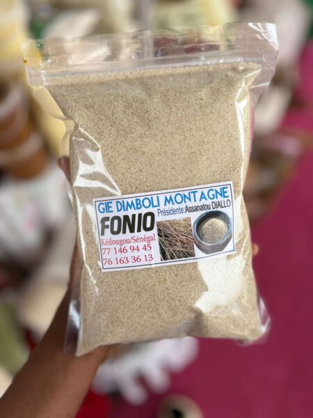 FONIO