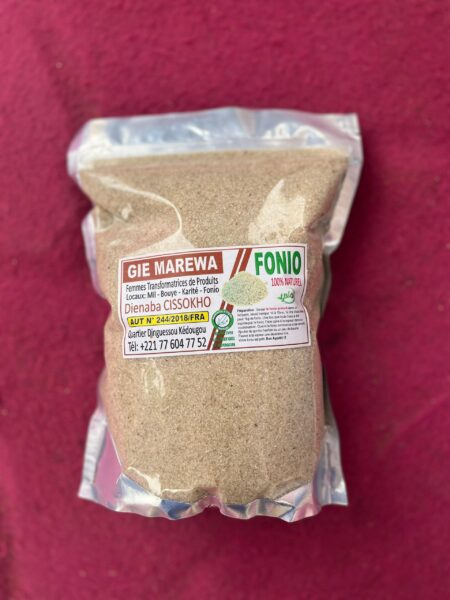FONIO