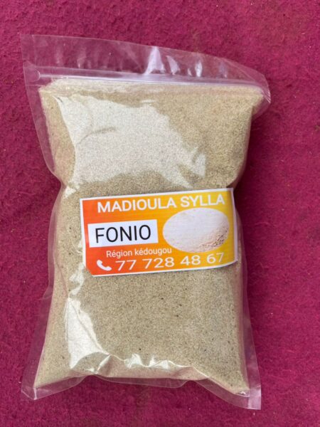 FONIO