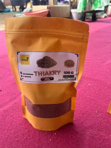 THIAKRY