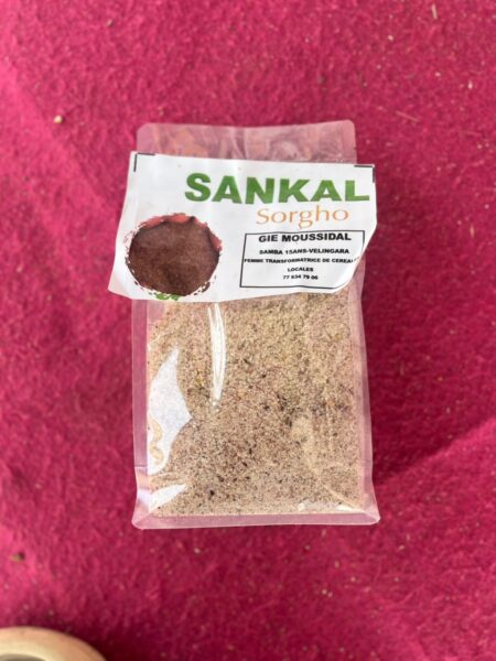 SANKAL