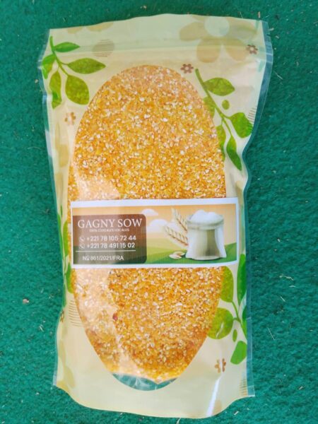 CEREALES LOCAL