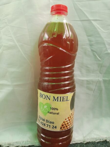 MIEL