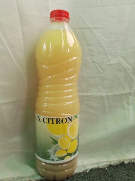 CITRON